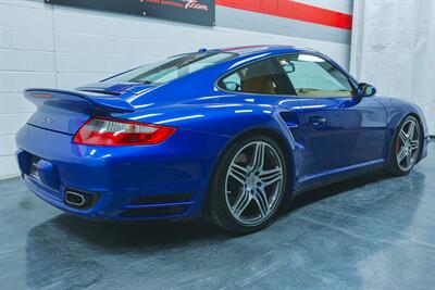 2009 Porsche 911 Turbo   - Photo 24 - Ivyland, PA 18974