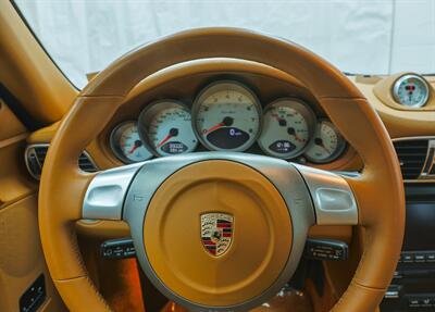 2009 Porsche 911 Turbo   - Photo 52 - Ivyland, PA 18974