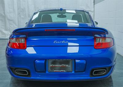 2009 Porsche 911 Turbo   - Photo 19 - Ivyland, PA 18974
