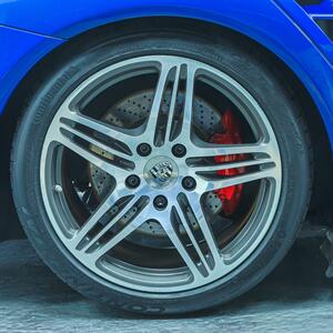 2009 Porsche 911 Turbo   - Photo 36 - Ivyland, PA 18974