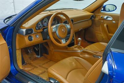 2009 Porsche 911 Turbo   - Photo 46 - Ivyland, PA 18974