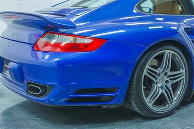 2009 Porsche 911 Turbo   - Photo 22 - Ivyland, PA 18974