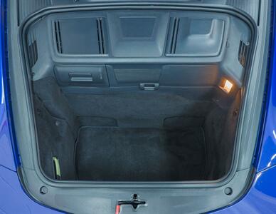 2009 Porsche 911 Turbo   - Photo 4 - Ivyland, PA 18974