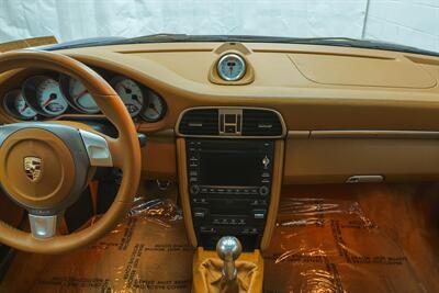 2009 Porsche 911 Turbo   - Photo 49 - Ivyland, PA 18974