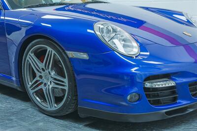 2009 Porsche 911 Turbo   - Photo 35 - Ivyland, PA 18974
