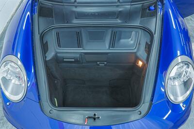 2009 Porsche 911 Turbo   - Photo 3 - Ivyland, PA 18974