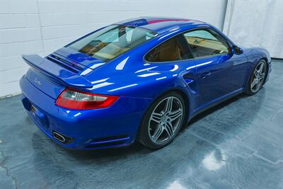 2009 Porsche 911 Turbo   - Photo 25 - Ivyland, PA 18974