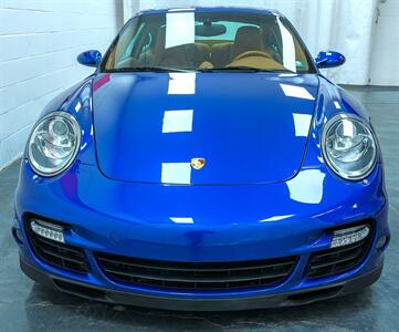 2009 Porsche 911 Turbo   - Photo 2 - Ivyland, PA 18974