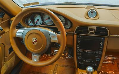 2009 Porsche 911 Turbo   - Photo 48 - Ivyland, PA 18974