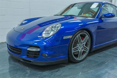 2009 Porsche 911 Turbo   - Photo 6 - Ivyland, PA 18974