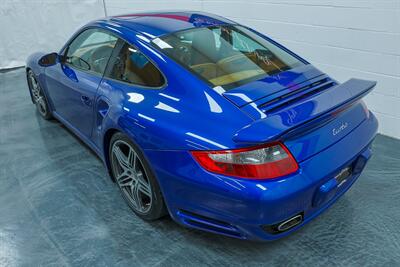 2009 Porsche 911 Turbo   - Photo 15 - Ivyland, PA 18974