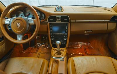 2009 Porsche 911 Turbo   - Photo 51 - Ivyland, PA 18974