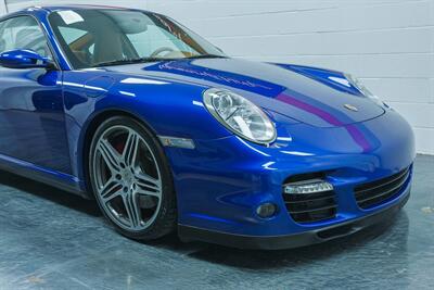 2009 Porsche 911 Turbo   - Photo 34 - Ivyland, PA 18974