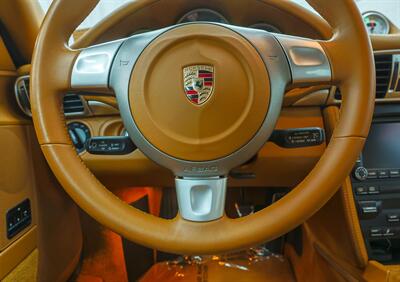 2009 Porsche 911 Turbo   - Photo 53 - Ivyland, PA 18974