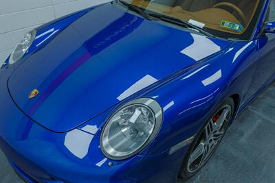 2009 Porsche 911 Turbo   - Photo 9 - Ivyland, PA 18974