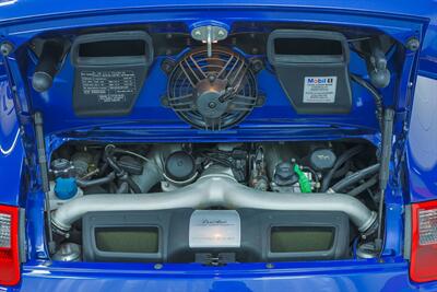 2009 Porsche 911 Turbo   - Photo 21 - Ivyland, PA 18974