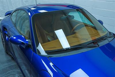 2009 Porsche 911 Turbo   - Photo 30 - Ivyland, PA 18974