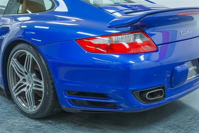 2009 Porsche 911 Turbo   - Photo 18 - Ivyland, PA 18974