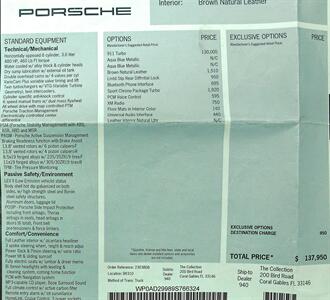 2009 Porsche 911 Turbo   - Photo 80 - Ivyland, PA 18974