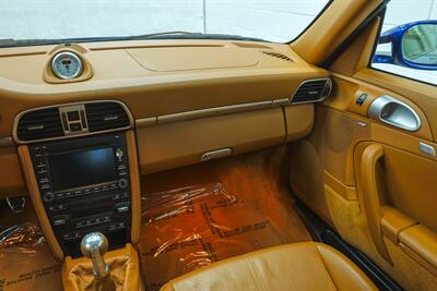 2009 Porsche 911 Turbo   - Photo 50 - Ivyland, PA 18974