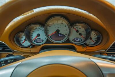 2009 Porsche 911 Turbo   - Photo 59 - Ivyland, PA 18974