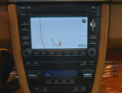 2009 Porsche 911 Turbo   - Photo 56 - Ivyland, PA 18974