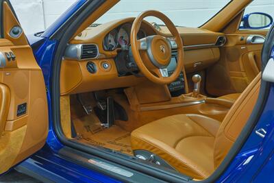 2009 Porsche 911 Turbo   - Photo 47 - Ivyland, PA 18974