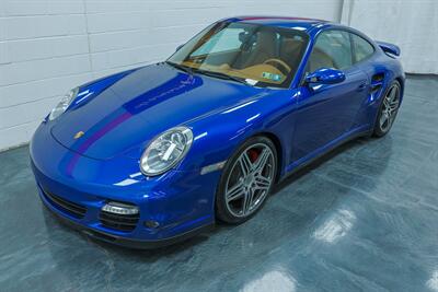 2009 Porsche 911 Turbo   - Photo 8 - Ivyland, PA 18974