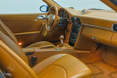 2009 Porsche 911 Turbo   - Photo 73 - Ivyland, PA 18974