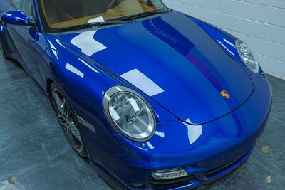 2009 Porsche 911 Turbo   - Photo 31 - Ivyland, PA 18974