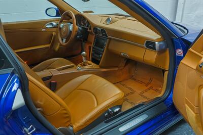 2009 Porsche 911 Turbo   - Photo 71 - Ivyland, PA 18974