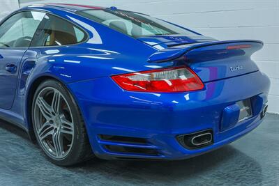 2009 Porsche 911 Turbo   - Photo 17 - Ivyland, PA 18974