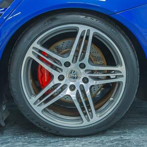 2009 Porsche 911 Turbo   - Photo 39 - Ivyland, PA 18974