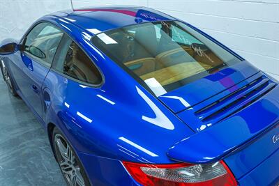 2009 Porsche 911 Turbo   - Photo 14 - Ivyland, PA 18974