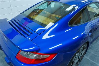 2009 Porsche 911 Turbo   - Photo 26 - Ivyland, PA 18974