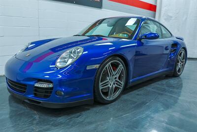 2009 Porsche 911 Turbo   - Photo 7 - Ivyland, PA 18974