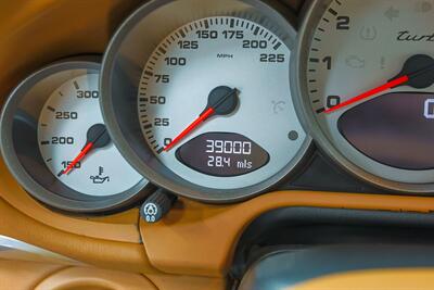 2009 Porsche 911 Turbo   - Photo 55 - Ivyland, PA 18974