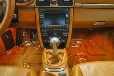 2009 Porsche 911 Turbo   - Photo 54 - Ivyland, PA 18974