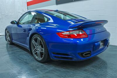 2009 Porsche 911 Turbo   - Photo 16 - Ivyland, PA 18974