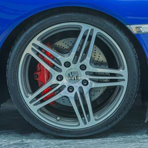 2009 Porsche 911 Turbo   - Photo 37 - Ivyland, PA 18974