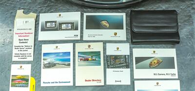 2009 Porsche 911 Turbo   - Photo 79 - Ivyland, PA 18974