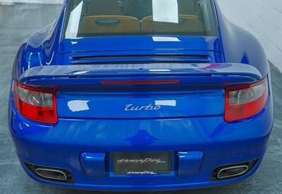 2009 Porsche 911 Turbo   - Photo 20 - Ivyland, PA 18974
