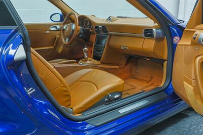 2009 Porsche 911 Turbo   - Photo 72 - Ivyland, PA 18974