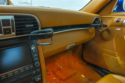 2009 Porsche 911 Turbo   - Photo 62 - Ivyland, PA 18974