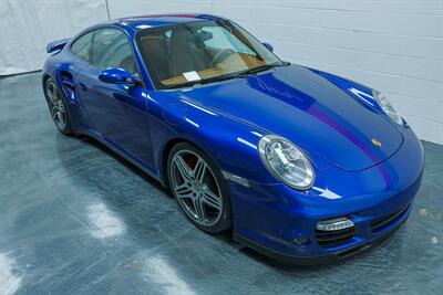 2009 Porsche 911 Turbo   - Photo 32 - Ivyland, PA 18974