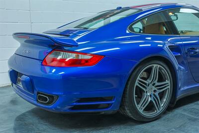 2009 Porsche 911 Turbo   - Photo 23 - Ivyland, PA 18974