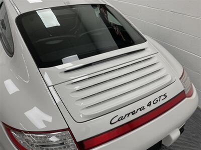 2012 Porsche 911 Carrera 4 GTS   - Photo 20 - Ivyland, PA 18974