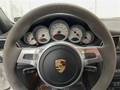2012 Porsche 911 Carrera 4 GTS   - Photo 34 - Ivyland, PA 18974
