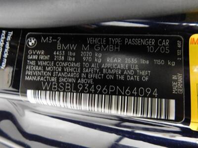 2006 BMW M3   - Photo 39 - Ivyland, PA 18974