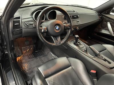 2007 BMW Z4 M Coupe   - Photo 26 - Ivyland, PA 18974